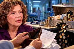 Tot 20 miljard zorgfraude per jaar, maar jij betaalt straks 400 euro eigen risico: Schippers geeft toe dat haar aanpak faalde