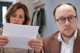 Zorgtoeslag terugbetalen: 62% van de ondervraagde terugbetalers was verrast