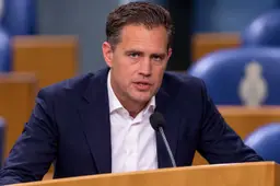Heinen speelt verstoppertje met jouw spaargeld: de VVD-minister claimt een box 3-oplossing die zelfs de partijen die moeten tekenen niet hebben gezien
