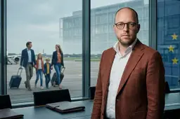 Afbeelding gemaakt met Gemini AI van Google