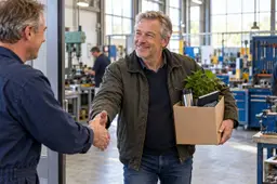 Van een pensioenfonds dat nog niet over is naar een fonds dat al over is: dan kun je compensatie mislopen, andersom krijg je die soms dubbel