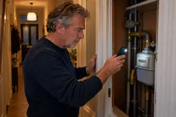 Nieuw vast energiecontract kost gemiddeld huishouden bijna €60 per maand meer dan in maart, en het kabinet kiest niet voor een lagere btw