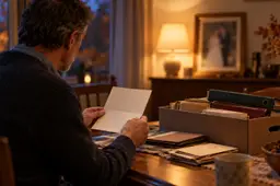Weduwnaar meldde de dood van zijn vrouw niet en kreeg sinds 2008 te veel uitkering: zijn erfgenaam erfde de schuld, maar krijgt een uitweg