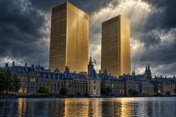 Luxemburg beslist over ons asiel, de gemeenten kijken weg: wie is hier nog de baas?