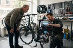 Na de verkoop van Batavus, Koga en Babboe aan Dutech is de fabrieksgarantie op je fiets nog onzeker