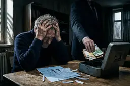 Heinen krabbelt terug na volkswoede over box 3: VVD betrapt op ordinaire diefstal van kleine spaarders
