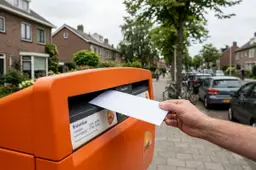 AOW’er krijgt rekening van bijna €40.000: SVB moet zijn late bezwaar toch behandelen
