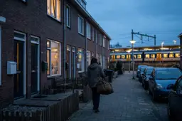 Vrouw woonde vooral bij haar vriend: €5.804,54 bijstand terug en €2.669,85 boete blijven staan