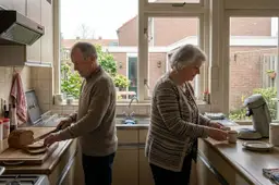 Meer ABP-pensioen voor jezelf vanaf 2027? Je partner moet akkoord gaan met deze keuze