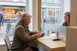 Belastingdienst rekent box 3 met 1,28 procent: spaarders met een hogere rente houden het verschil