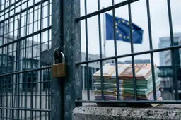 Brussel bevriest 18 miljoen voor Sierra Leone: stop met het subsidiëren van narcostaten