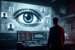 Meldpunt buitenlandse intimidatie ontmaskerd: nieuw Big Brother-wapen van Van Weel tegen andersdenkenden