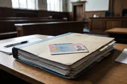 Eén moord of verkrachting was nog niet genoeg: Kamer dwingt lakse Van den Brink om verblijfsvergunning direct af te pakken