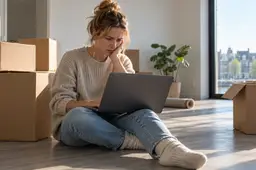 Hypotheekrente van 3,6 naar 4,4 procent: op €350.000 ruim €160 bruto per maand extra