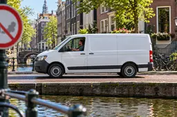 Dieselbus met Euro 6 mag een jaar langer de zero-emissiezone in: kabinet wil de overgangsregeling verlengen tot en met 2028