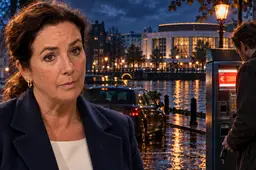 Linkse elite in Amsterdam pakt automobilist genadeloos aan, maar 'vergeet' eigen regels voor parkeergeld