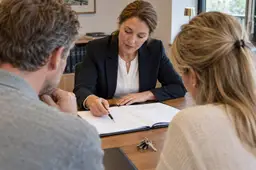 Hypotheekakte 35% hoger dan verwacht: Rabobank-klanten krijgen overstapkosten niet vergoed