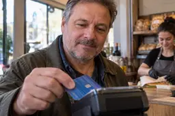 FSIN verwacht in 2027 een prijsstijging van 4,5% in restaurants, broodjeszaken en cafés, ruim boven de verwachte inflatie van 2,7%