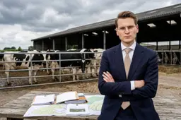 Van Essen wijst het boerenplan af, de rechter stopt de Brabantse stalboetes en de NVWA dreigt boeren met een strafblad