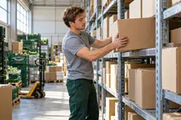 UWV stopt per 1 januari 2027 bij een deel van de werkende Wajongers het garantiebedrag, gemiddeld €750 bruto per maand of €9.000 per jaar