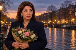 Khadija Arib mist daadkracht na de moorden op Hajar en Lisa, maar Halsema en Den Haag durven niet over de verdachten te praten