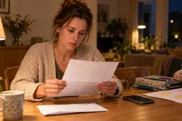 Toeslagen ging uit van €0 vermogen, het bleek €235.129: moeder moet al haar kindgebonden budget terugbetalen