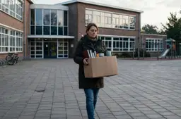 Vaststellingsovereenkomst legde de schuld bij de werkgever, toch halveert UWV de WW 26 weken lang: Centrale Raad houdt de korting in stand