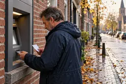 €10 per jaar extra per €10.000 spaargeld: Rabobank zet de rente op de Rabo SpaarRekening op 14 oktober in elke schijf 0,10 punt hoger