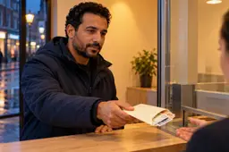 ING mocht klant vragen stellen over ruim €26.000 aan geldtransfers naar Colombia, zegt het Kifid