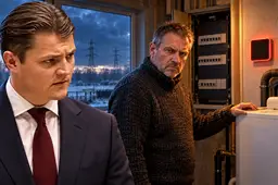 Kabinet-Jetten wil vanaf 2029 in je meterkast: verplichte warmtepomp moet op afstand afgeknepen kunnen worden
