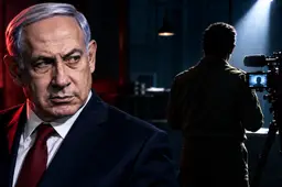 Netanyahu eist vervolging van militaire klokkenluiders na onthullende Gaza-documentaire