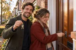 Niet de koopakte maar de datum van je bindend aanbod telt: kopers van een huis tussen €470.000 en €500.000 kunnen vanaf januari NHG krijgen