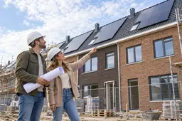 Rabo Groenhypotheek met 0,5% rentekorting krijg je alleen nog met een renteaanbod vóór 1 november
