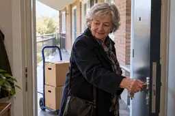 Met AOW je huis verkopen en gaan huren? Je overwaarde kan je toeslagen kosten