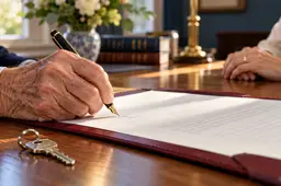 €50.000 schenken op papier? Voor het erfbelastingvoordeel betaal je jaarlijks €3.000 rente