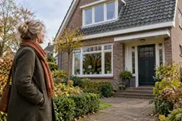Moeder verkocht huis aan zoon, maar onterfde dochter krijgt alsnog €316.295 toegewezen