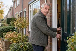 Overwaarde opnemen zonder maandlasten: zo kan €50.000 bijna €180.000 worden