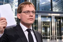 Van Houwelingen (FVD) ontmaskert Aartsen: 9 miljard kinderopvang hangt aan Brussel, maar de Kamer mag niet weten wat Brussel zei