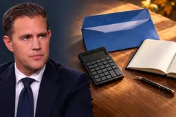 Spaarders met een belastingrekening: deze aanvraag kan je box 3-grondslag verlagen