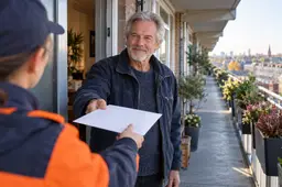 Pensioenfonds PGB stuurt in november het eerste overzicht van je nieuwe pensioen, en de compensatie krijg je daarin niet in één keer