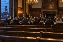 VVD valt om in Zaltbommel: vorig jaar nog 'nee' tegen een groot azc, nu geeft ze het COA zelfs meer plekken dan Den Haag eist