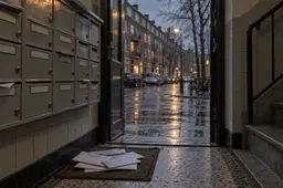 Rotterdam geeft 95 euro uit voor elke euro huurverlaging, en tijdens het onderzoek kreeg geen enkele huisjesmelker een boete