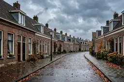 Nieuw jaarcontract in voorbeeld bijna €450 duurder: dit verandert als je vaste contract afloopt