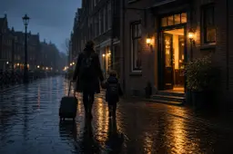 'Geen kind op straat'? Het Rode Kruis ving in Den Haag al 33 dakloze gezinnen op, ruim twee keer zoveel als heel vorig jaar