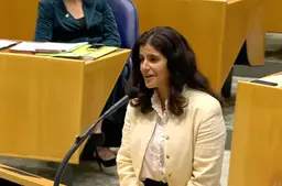 D66 weigert taboe op migratiekosten te breken: Al Biyati sloopt deugkaste die miljardenroof verzwijgt