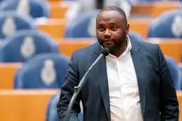 D66-Kamerlid Bamenga eist 'herstel'-plan slavernijverleden van CDA-minister Heerma: 'Voorzichtig begin van herstel'