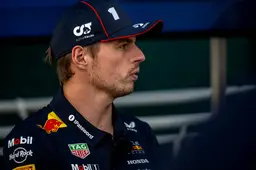 Minder gemopper, meer snelheid: waarom Verstappens zege in Sepang hoop geeft