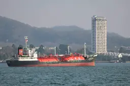 Iran houdt Straat van Hormuz op slot en dreigt met ‘nieuwe verrassingen’: voorwaarden moeten van tafel