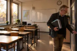 ABP ExtraPensioen stopt bij de overstap in 2027: je inleggarantie vervalt en je krijgt een vergoeding