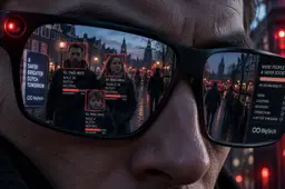 Hans Anders gooit Meta-spionagebril uit de winkel: Big Tech maakt van iedere burger een vogelvrije prooi
